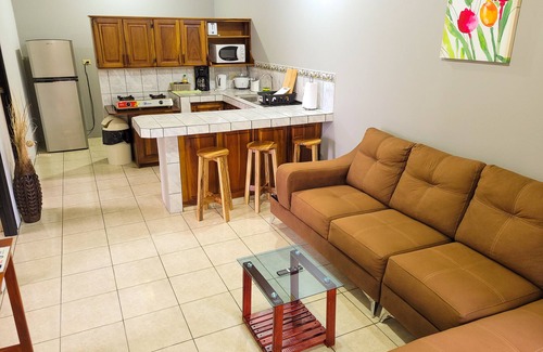 Barrio Dora Apartamento | Welcome to Butterfly Apartments