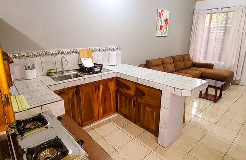 Barrio Dora Apartamento | Welcome to Butterfly Apartments