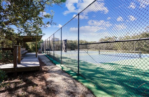 Sea Palm Village Casa | Welcome to Casa Bellaluca!