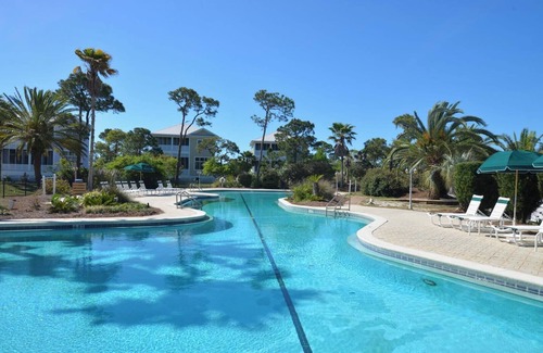 Sea Palm Village Casa | Welcome to Casa Bellaluca!