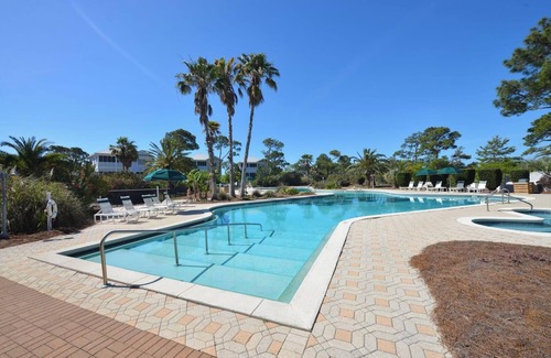 Sea Palm Village Casa | Welcome to Casa Bellaluca!