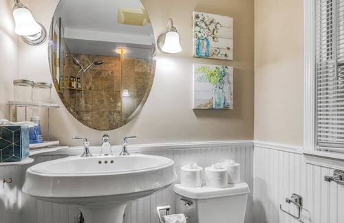 New Hope Casa | Welcome to Cabin Chic @NewHopePA
