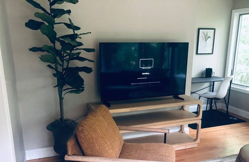 New Hope Casa | Welcome to Cabin Chic @NewHopePA