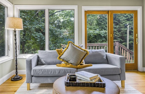 New Hope Casa | Welcome to Cabin Chic @NewHopePA