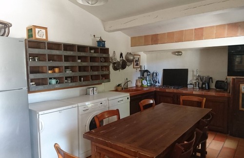 Cadenet Villa | Cadenet en Provence en el Luberon en 15000 m2 ¡Viva las vacaciones!