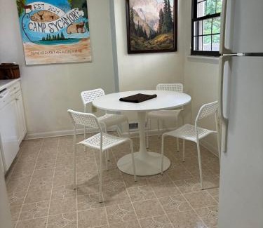 Mount Washington Apartamento | Welcome to Camp Sycamore
