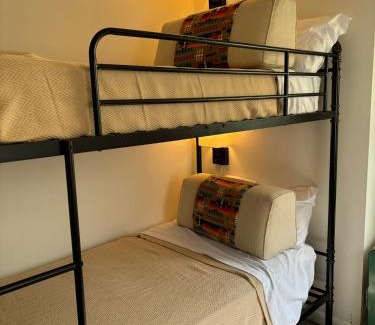 Mount Washington Apartamento | Welcome to Camp Sycamore