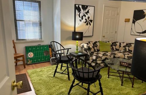 Mount Washington Apartamento | Welcome to Camp Sycamore