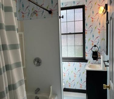 Mount Washington Apartamento | Welcome to Camp Sycamore