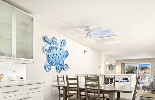Capitola Condominio | Welcome to Capitola Sands