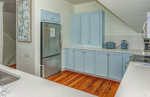 Cape Fear Station Casa | Bienvenido a Carolina Dream en Bald Head Island