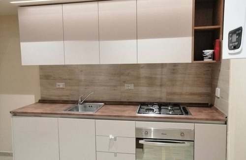 Trivento Apartamento | ¡Bienvenidos a Casa Fiore!