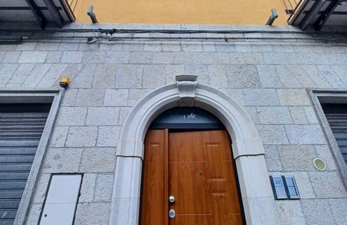 Trivento Apartamento | ¡Bienvenidos a Casa Fiore!