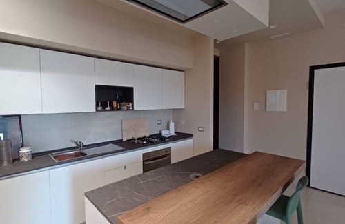 Trivento Apartamento | Bienvenidos a Casa Fiore!
