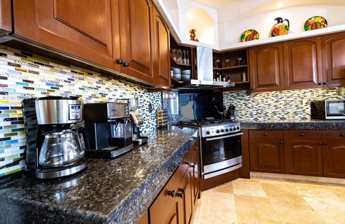 Isla Mujeres Villa | Welcome to Casa Gran Brisa, Island Muleres.