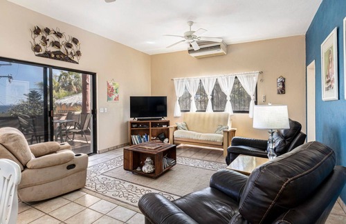Buenavista Casa | Welcome to Casa Koa 1. Ocean view home in Spa Buena Vista