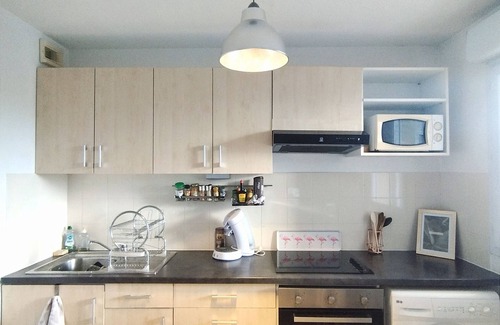 Celleneuve Apartamento | Welcome to Casa Mya