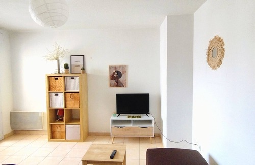 Celleneuve Apartamento | Welcome to Casa Mya