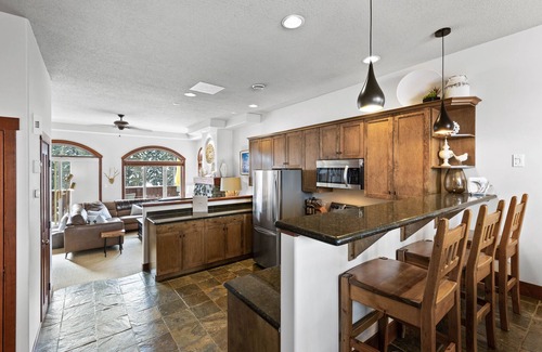Sundance Estates Casa | Welcome to Chalet Marmotte