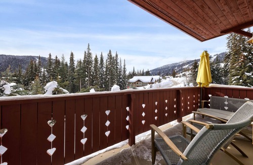Sundance Estates Casa | Welcome to Chalet Marmotte