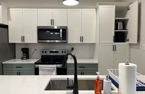Regina Casa | Welcome to Charming brand new 3-bedroom house in Regina.