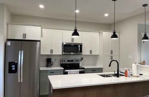 Regina Casa | Welcome to Charming brand new 3-bedroom house in Regina.