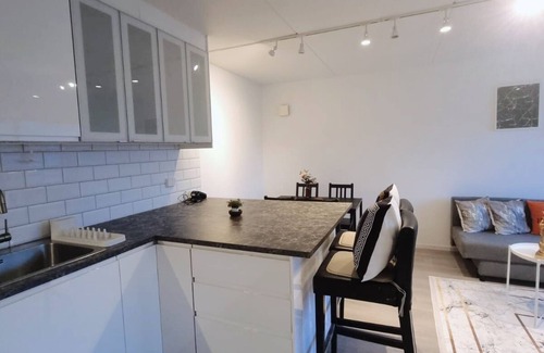 Toyen Apartamento | Welcome to Chimera Apartments Oslo S