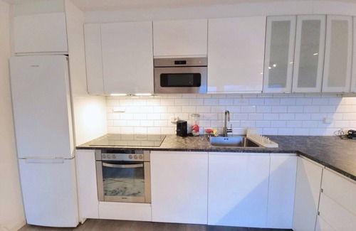 Toyen Apartamento | Welcome to Chimera Apartments Oslo S