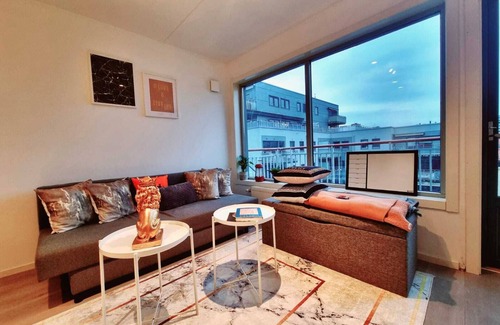 Toyen Apartamento | Welcome to Chimera Apartments Oslo S