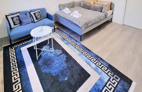 Toyen Apartamento | Welcome to Chimera Apartments Oslo S