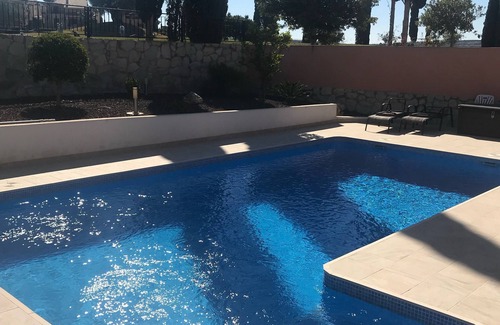 Algorfa Villa | BIENVENIDOS A CIELO VILLA - SUR COSTA BLANCA