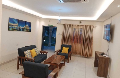 Meru Apartamento | Welcome to Classy executive apartments Meru