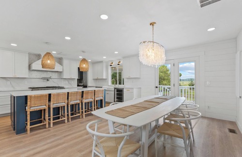 Delaware Beaches Casa | Welcome to COASTAL SERENITY - Your Ultimate Beachfront Escape!