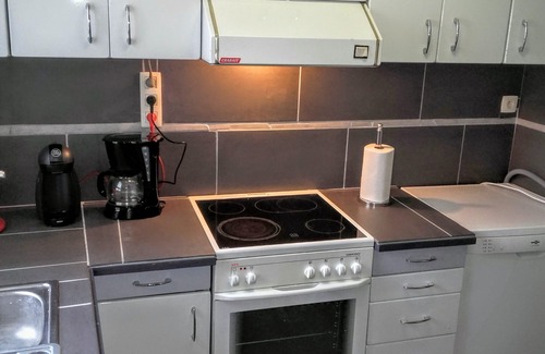 Philippeville Cabaña | Bienvenido a casa Coulemelle 9 personas