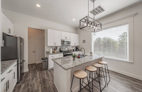 Fort Worth Casa | Welcome to Cowtown Casita - close to the Stockyards, Billy Bob's and more!