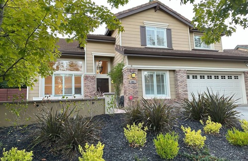 Fairfield Casa | Welcome to creating memories.