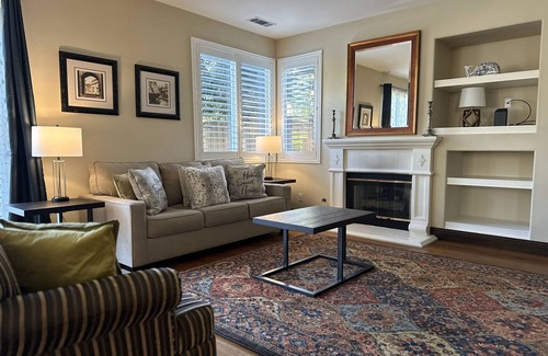 Fairfield Casa | Welcome to creating memories.