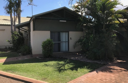 Kununurra Apartamento | Welcome to Croc View!