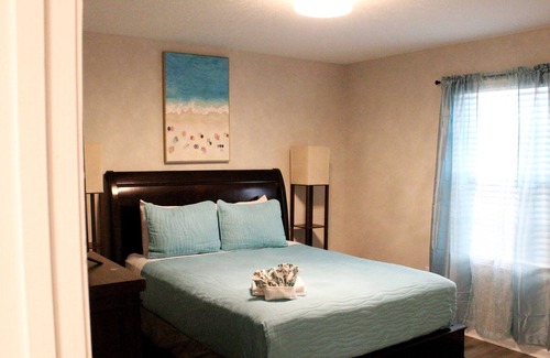 Westside Casa | Welcome to Crystal Retreat