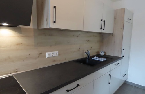 Uhldingen-Muehlhofen Apartamento | Welcome to your modern and diversely equipped vacation home in a