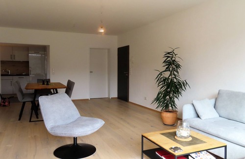 Uhldingen-Muehlhofen Apartamento | Welcome to your modern and diversely equipped vacation home in a