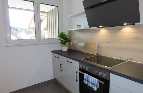 Uhldingen-Muehlhofen Apartamento | Welcome to your modern and diversely equipped vacation home in a
