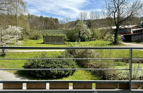 Uhldingen-Muehlhofen Apartamento | Welcome to your modern and diversely equipped vacation home in a