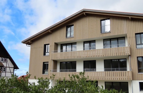 Uhldingen-Muehlhofen Apartamento | Welcome to your modern and diversely equipped vacation home in a