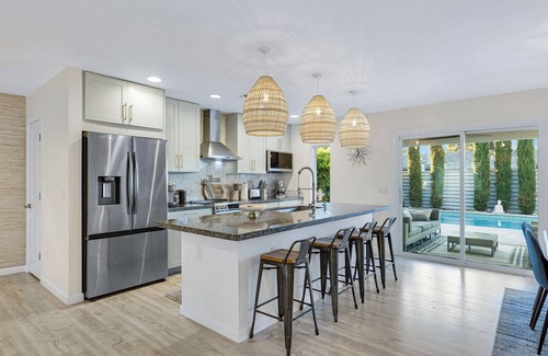 Park Scottsdale Eight Casa | Welcome to Desert Rosé A Curated Scottsdale Escape