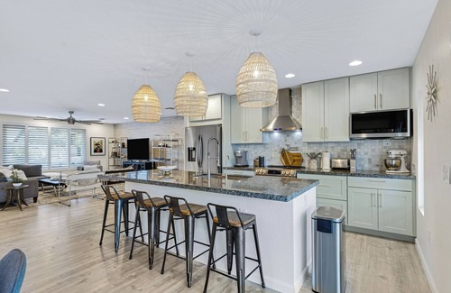 Park Scottsdale Eight Casa | Welcome to Desert Rosé A Curated Scottsdale Escape