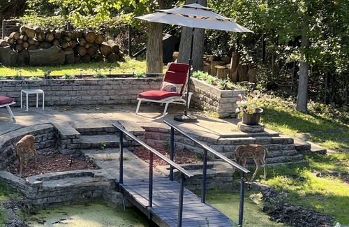 Detroit Casa | Welcome to Detroit’s Urban Oasis