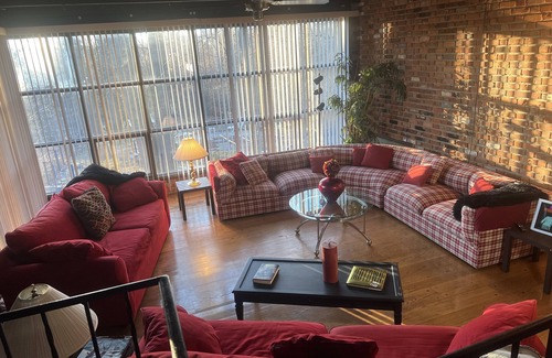 Detroit Casa | Welcome to Detroit’s Urban Oasis