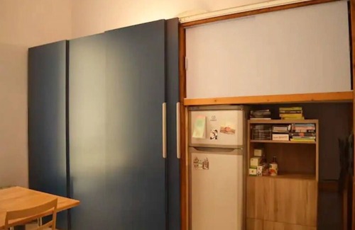 San Donato - Campidoglio Apartamento | BIENVENIDO A "DIGIONE", área de Liberty, Metro a 100 m.