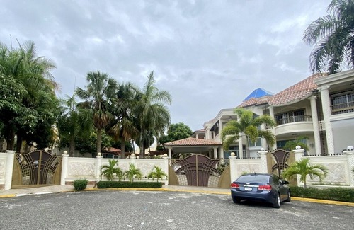 Vista Hermosa Villa | Bienvenidos a esta hermosa villa